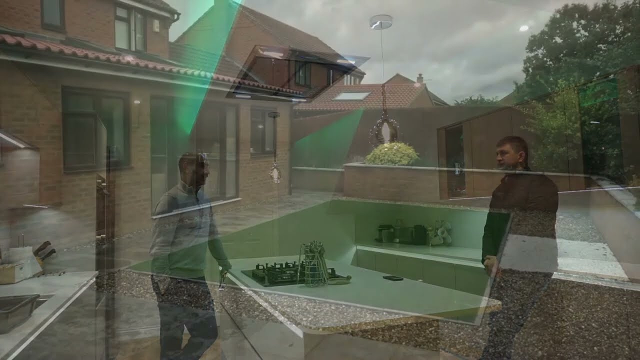 Customer testimonial video - PMJ Building Services